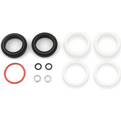 Rock Shox Upgrade Kit Dust Wipers 30 mm pro XC30/30/Paragon/Psylo/DUKE