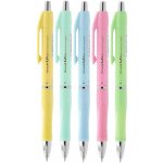 Solidly pastel mix barev 946963 – Zboží Živě