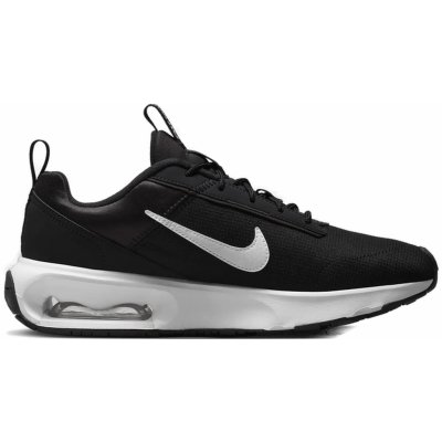 Nike Air Max INTRLK Lite black/white – Zboží Mobilmania