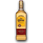Jose Cuervo Especial Reposado 35% 0,7 l (holá láhev) – Zboží Mobilmania