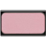 Artdeco Blusher Pudrová Tvářenka 29 Pink Blush 5 g – Zboží Mobilmania