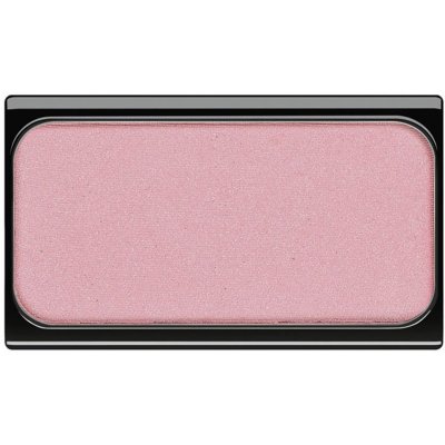 Artdeco Blusher Pudrová Tvářenka 29 Pink Blush 5 g – Zbozi.Blesk.cz