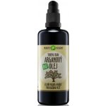 BIOARGAN Arganový olej BIO kosmetický 30 ml – Zbozi.Blesk.cz