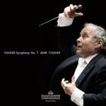 Mahler Gustav - Symphony No. CD – Hledejceny.cz