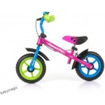 Milly Mally Dragon s brzdou multicolor – Zboží Dáma