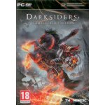 Darksiders (Warmastered Edition) – Hledejceny.cz