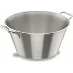 LACOR mísa nerezová s úchyty 22l 45 cm – Sleviste.cz