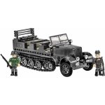 COBI 2275 World War II Německé polopásové vozidlo Sd.Kfz. 7 – Hledejceny.cz