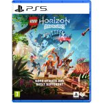 LEGO Horizon Adventures – Zboží Dáma