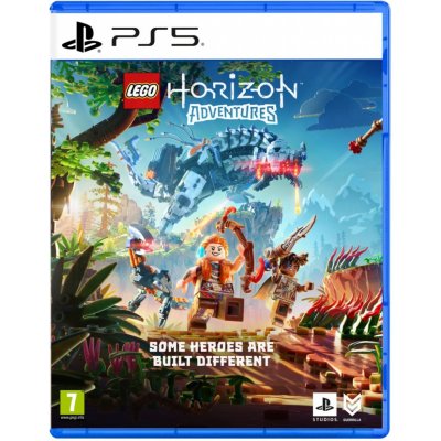 LEGO Horizon Adventures – Sleviste.cz