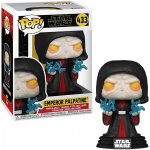 Funko Pop! Star Wars Palpatine Revitalized – Zboží Dáma