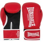 Lonsdale Artificial leather – Zboží Dáma