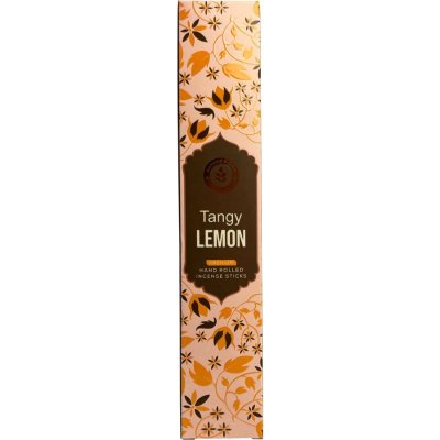 Nature's Own Vonné tyčinky Kyselý Citron 20 ks – Hledejceny.cz