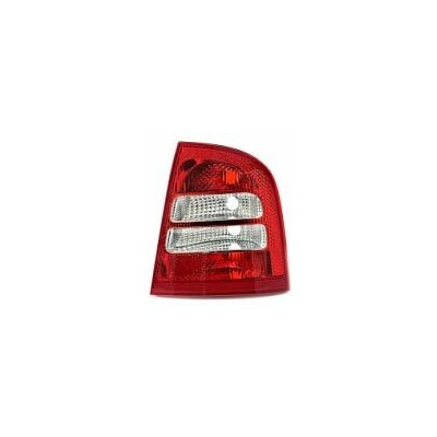 Zadní světlo - pravé ŠKODA OCTAVIA I Facelift | 2001-2010 | VISTEON | – Hledejceny.cz