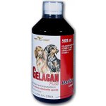 Orling Gelacan Darling BIOSOL 500 ml – Hledejceny.cz