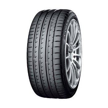 Yokohama Advan Sport V105 245/50 R19 105W Runflat