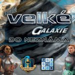 Rexhry Malé Velké Galaxie Do neznáma – Hledejceny.cz