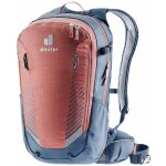 Deuter Compact EXP 14l Caramel-khaki zelený – Zboží Dáma