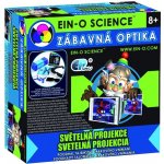 EP Line EIN O Zábavná optika světelná projekce – Sleviste.cz