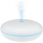 Airbi Magic Aroma difuzér s možností osvětlení bílý 80 ml
