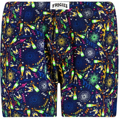 Frogies New Year – Zboží Dáma