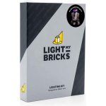 LEGO® Light My Bricks Sada světel 75379 Star Wars R2-D2 – Zboží Mobilmania