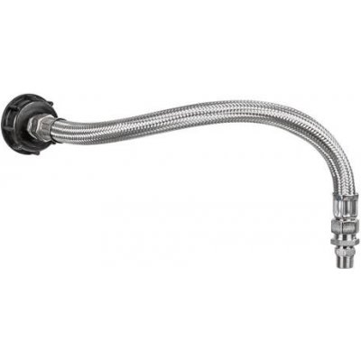 Propojovací sada pro připojení napáječek k IBC nádržím 70 cm 1/2 nebo 3/4 – Zbozi.Blesk.cz