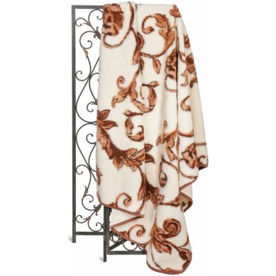 Ovčí Věci Vlněná deka HIT-42 200x220 – Hledejceny.cz