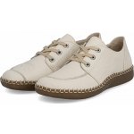 Reiker Dámské polobotky N2402-60 BEIGE F/S6 – Zboží Mobilmania