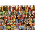 EDUCA Řemeslná piva 500 dílků – Zboží Mobilmania