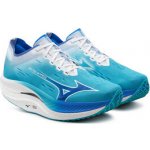 Mizuno Wave Rebellion Pro 2 river blue mugen blue white – Zboží Dáma