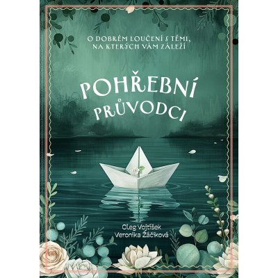 Pohřební průvodci – Zboží Mobilmania