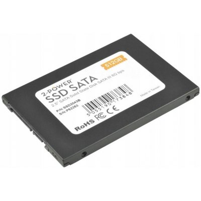 2-Power SSD 512GB, SSD2043B – Hledejceny.cz