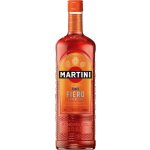 Martini Fiero 14,9% 1 l (holá láhev) – Zboží Dáma