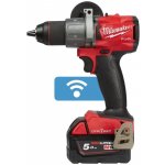 Milwaukee M18ONEDD2-502X M18 FUEL + 2x5,0Ah – Hledejceny.cz