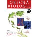 Obecná biologie - pro gymnázia - Václav Kubišta – Hledejceny.cz