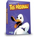Tlama games Tos přehnal! – Zboží Dáma