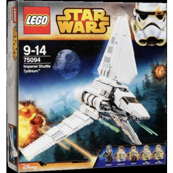 LEGO® Star Wars™ 75094 Imperial Shuttle Tydirium