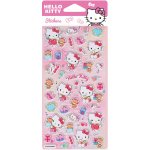 Patio Hello Kitty samolepka pop up 3 – Zbozi.Blesk.cz