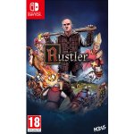 Rustler – Zboží Živě