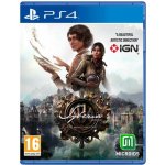 Syberia: The World Before (Collector's Edition) – Hledejceny.cz