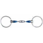 Waldhausen Stihlové udidlo 2x lomené Sweet Iron – Sleviste.cz