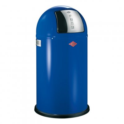 Wesco Pushboy 50 l – Zboží Mobilmania