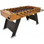 ENERO Stolní fotbálek 153x76x81cm 1056029 – Zboží Mobilmania
