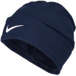 Nike DRI-FIT Tmavě modrá Bílá – Hledejceny.cz