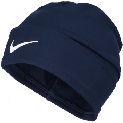 Nike DRI-FIT Tmavě modrá Bílá – Hledejceny.cz