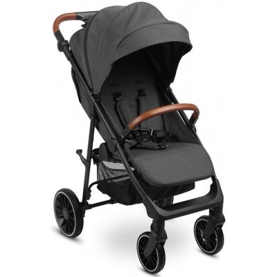 Caretero Elma Dark Grey 2024 – Zboží Mobilmania
