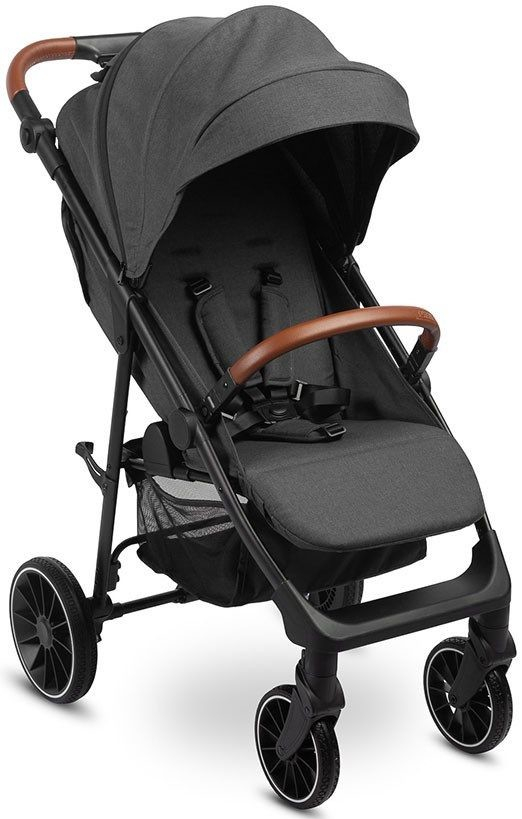 Caretero Elma Dark Grey 2024