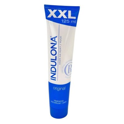Indulona Original ochranný krém na ruce, 125 ml – Hledejceny.cz