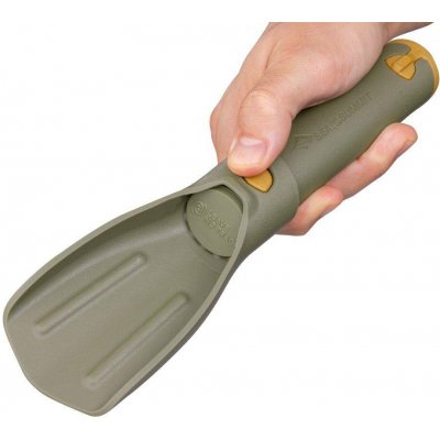 Sea to Summit Pocket Trowel Lopatka toaletní – Sleviste.cz